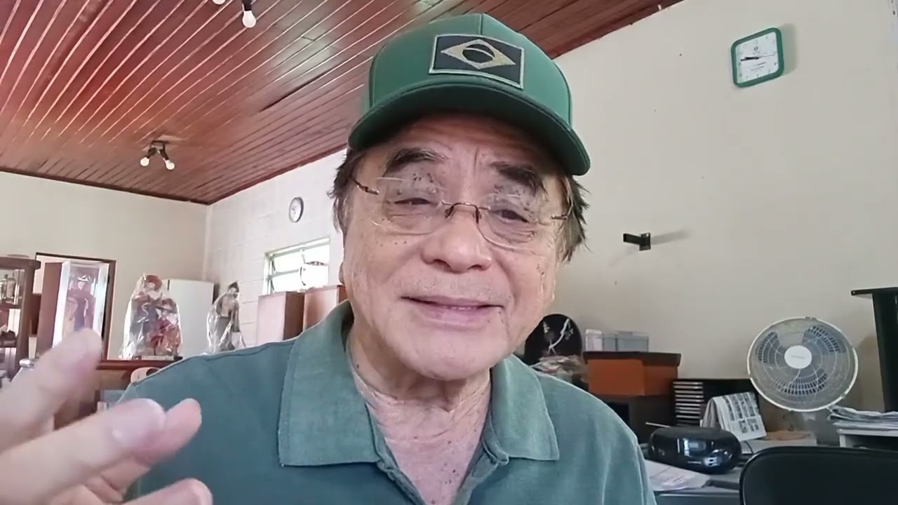 E a bandidagem continua atuando!