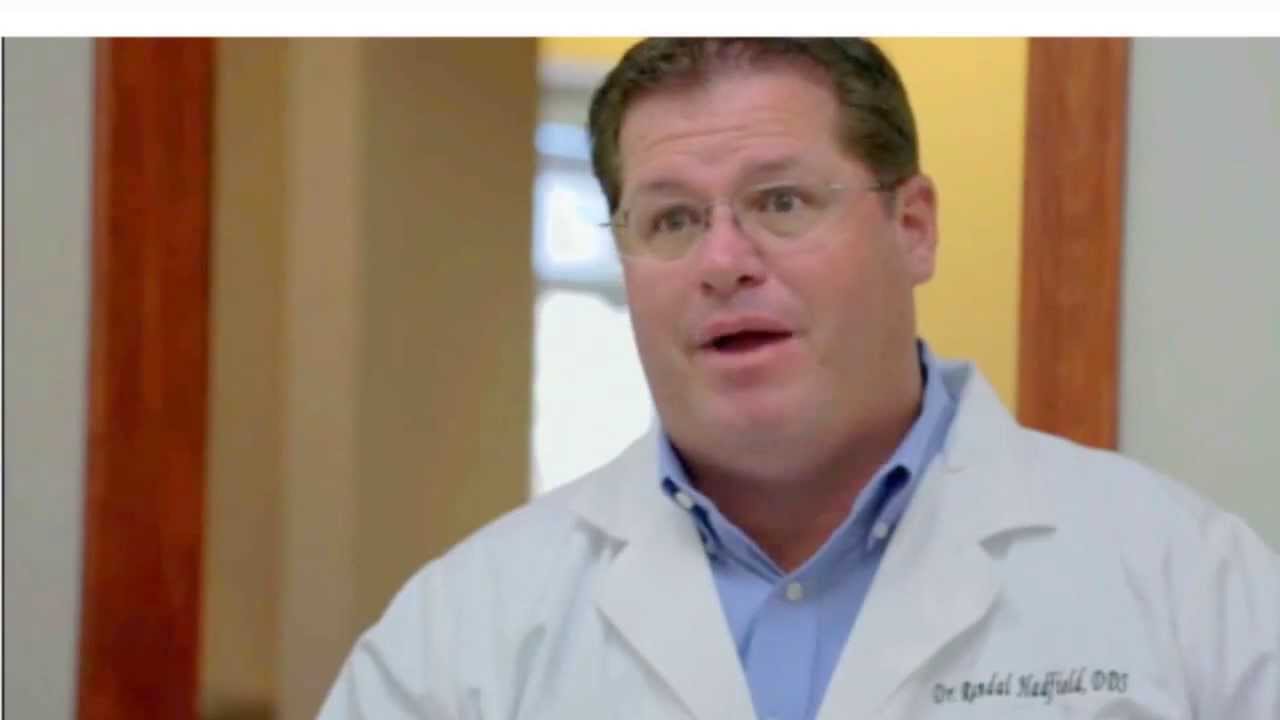 To Hadfield Dental Care YouTube