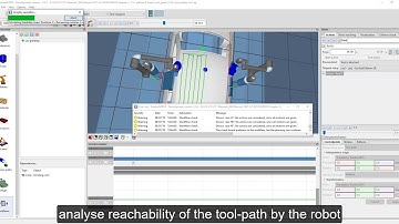 AUTOMAPPPS robot programming Chapter 2 sec. 1.3.1: defining tool paths w.o. special features