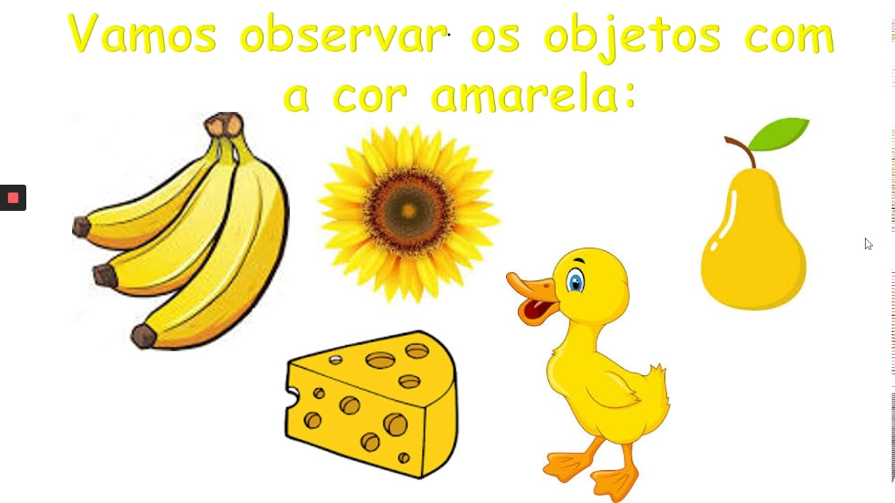 Lan amento Cor Amarela Maternal II E Pr escola I YouTube lan-amento-cor-amarela-maternal-ii-e-pr-escola-i-youtube