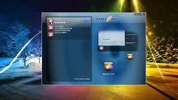 How To Change Windows 7 Start Orb
