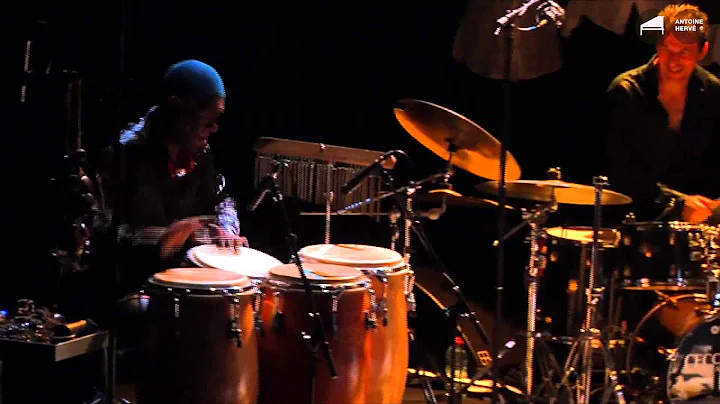 Mozart, La Nuit / Mozart By Night - Part 9 - Cheru...
