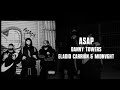 Eladio Carrión, Danny Towers &amp; Midnvght  - Asap (Letra/Lyrics)