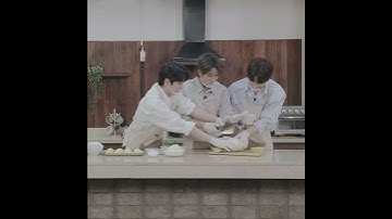 [스트레이키즈] 막내 지킴이 형아들