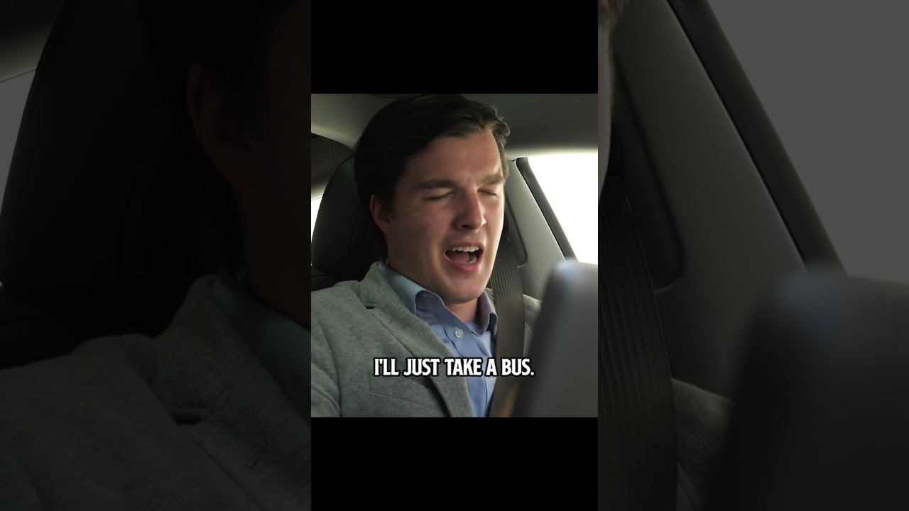 Is this the future of self-driving cars?