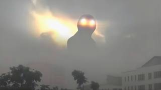 10 Rarest Natural Phenomena in the World | Number 1 Like a Gate to Another World