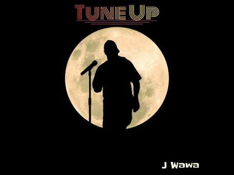 J Wawa - Who You Are To Me ft Rena Ripley