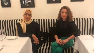 Sedat Peker Gündeme Geti̇rmi̇şti̇ Akpli̇ Zehra Taşkesenli̇oğlu Nagehan Alçiya Konuştu