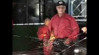 LOS DIABLOS ROJOS MALAMBO