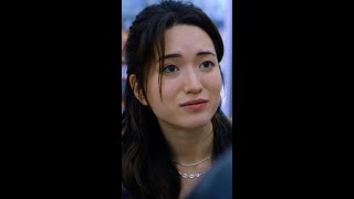 Butterfly: Convenience Store Run-In | Prime Video Profile