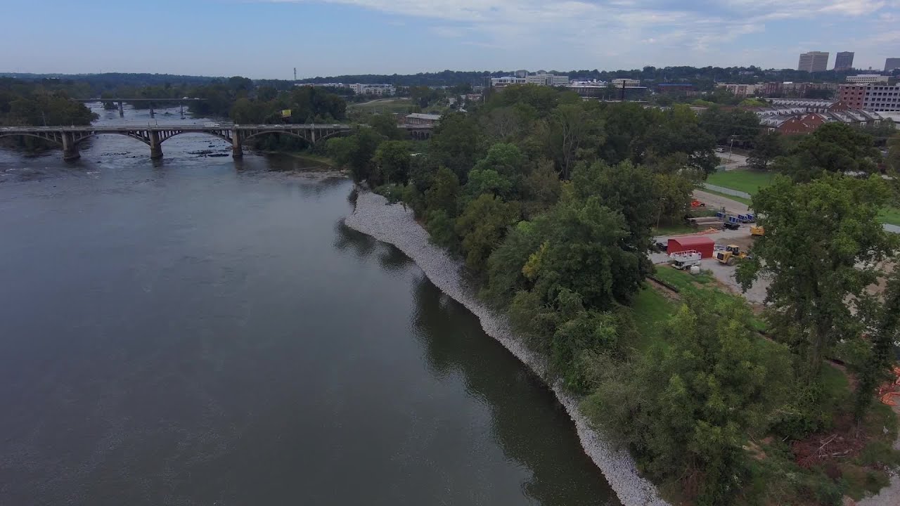 Congaree River project uncovers artifacts from the Civil War YouTube