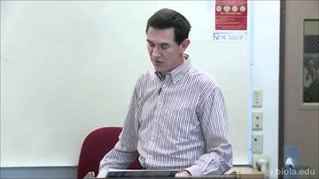 Event-event Causation vs Agent Causation (Jon Rittenhouse, PhD)
