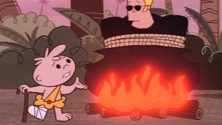 Preview - Super Duped Bungled In The Jungle Bearly Enough Time