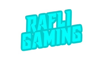 Intro for Rafli Gaming //2D//intro Made on Android