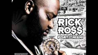 Rick Ross Ft. Jay Z-Hustlin' Bass Boost Resimi