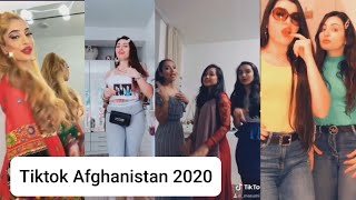 جالبترین تیک تاک های افغانی جدید 2020   Afghani Tik Tok EP