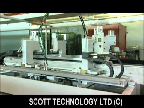 Refrigerator Door Manufacturing