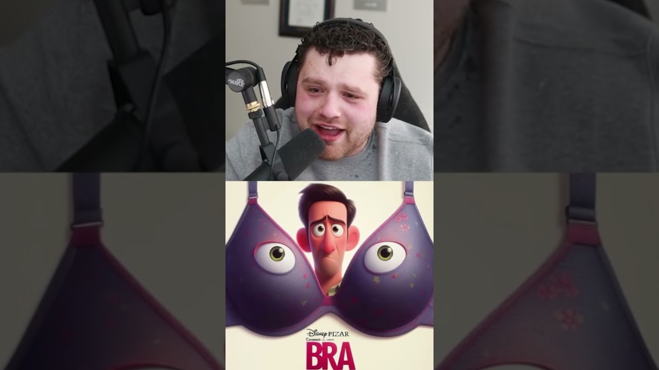 What Was Pixar Thinking???