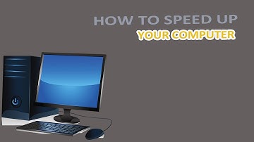 How to Speed Up Your Windows 7/8/10 Performance