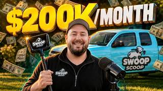 He Built a Multi-Million Dollar Business Picking Up Dog Poop
