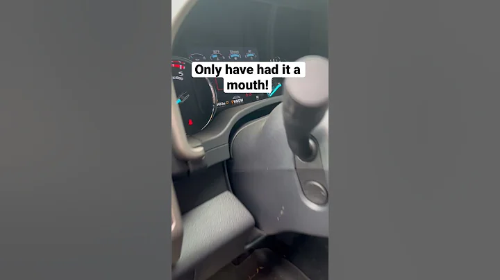 Big problem with 2022 Ford F-250 Just don’t drive it😭😭😭 #ford #truck #superduty