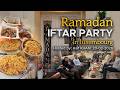 Iftar Party in #luxembourg  🇱🇺 | Pakistani Community Ramadan Iftar | #AsifKhanLux Vlog#ramadan2026