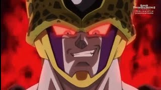 Super Dragon Ball Heroes Episode 47 Sub Indo