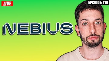 NEBIUS Q3 EARNINGS REPORT/CALL | MARKET OPEN