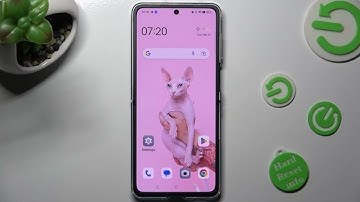 How to Change Display Refresh Rate on OPPO FIND N2 FLIP?