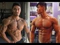 Jeremy Potvin vs Steven Cao - Men´s Physique Motivation