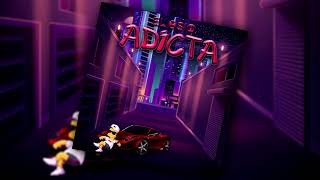 Osio - Adicta Prod.la30Records