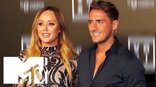 The Geordie Lasses Are Super Loved Up & Cheryl ‘Scolds’ Liam Payne | MTV News