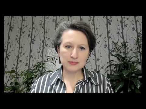 Как в вопросах и жалобах клиента найти запрос? Вебинар Заряновой Евгении