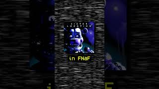 How were the Nightmare Animatronics Created? #fnaf #fivenightsatfreddys