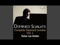 Miniature de la vidéo de la chanson Sonata In D Major, K 29: Presto