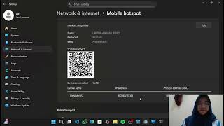 TUTORIAL REMOTE ACCESS DATABASE