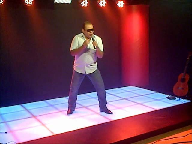 Assista a ADOLFO OLIVARES - LA CASA DEL SOL NACIENTE no YouTube