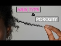 What's MY Hairtype?? Porosity?? | Let's Talk