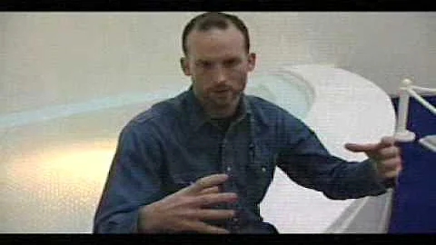 A Conversation with Matthew Barney Part 1