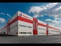 "TOTAL VOSTOK" Grease oil plant (English version)