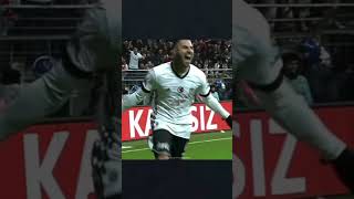 Quaresma beşiktaşs geri gelmişş #keşfet #edit #ytshorts  #keşfetol #quaresma #beşiktaş