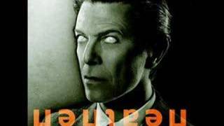 Video Cracked actor David Bowie