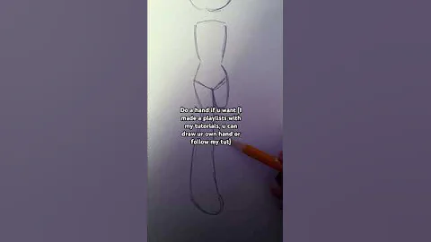 Body tutorial !!!!!!! #fypviral #workingartist #artandcraft #art #drawing #art #drawingdrawing