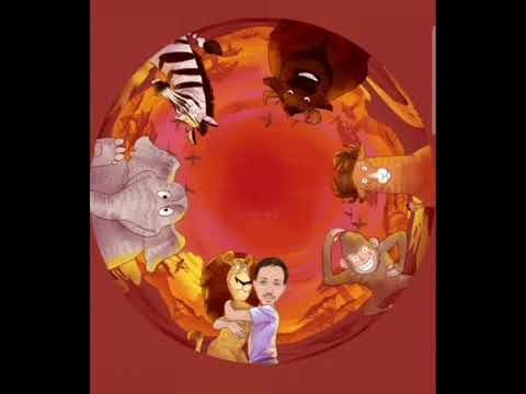 غامض كلام في الهوا