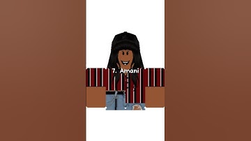 My favourite flicker characters! #shorts #flicker #roblox #robloxflicker #ranking