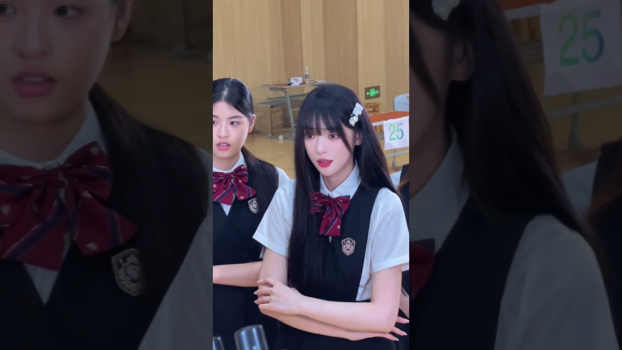恶女之伪装狩猎：校园复仇反击战