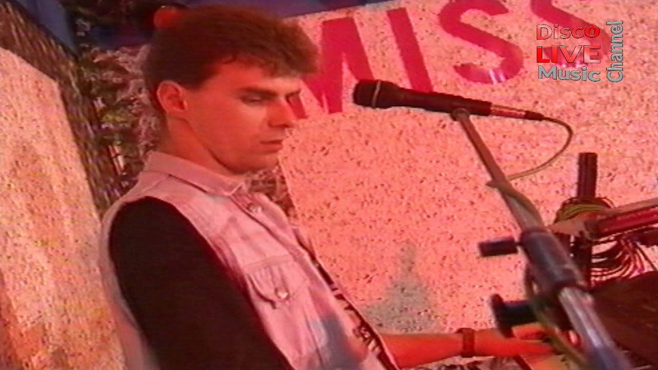 Domino -  Miałaś 18 lat