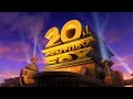 My Custom 20th Century Fox Fanfare V3 Free To Use 