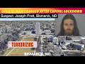 UPDATE: Man Charged After North Dakota Capitol Lockdown
