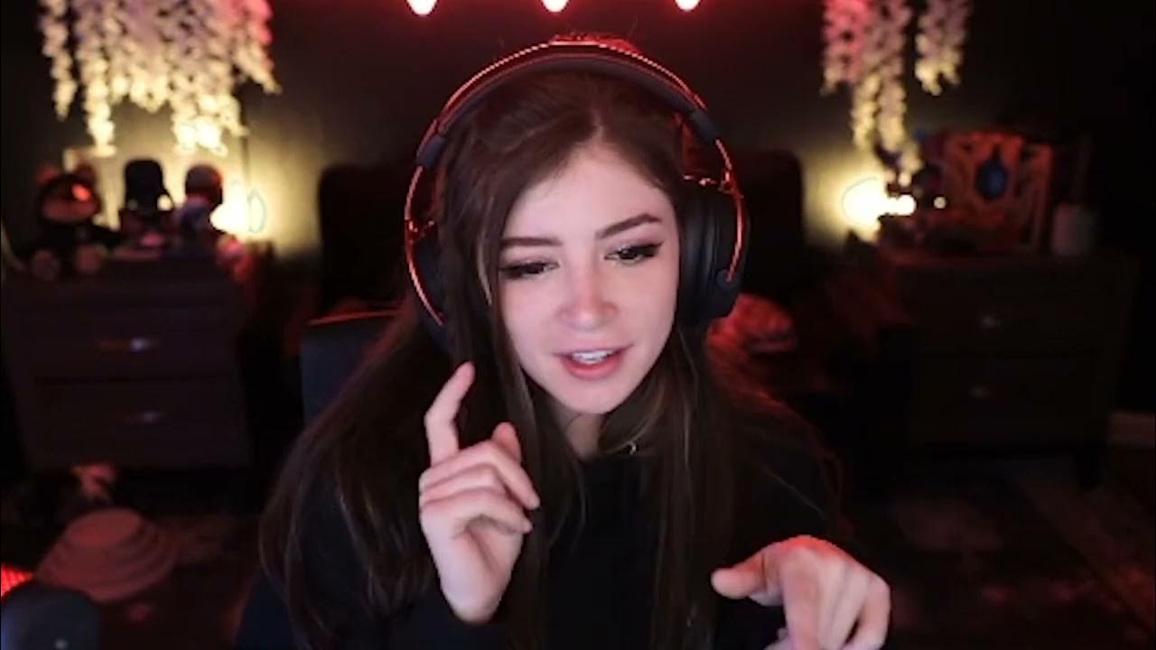 All I am is an UwU YouTube